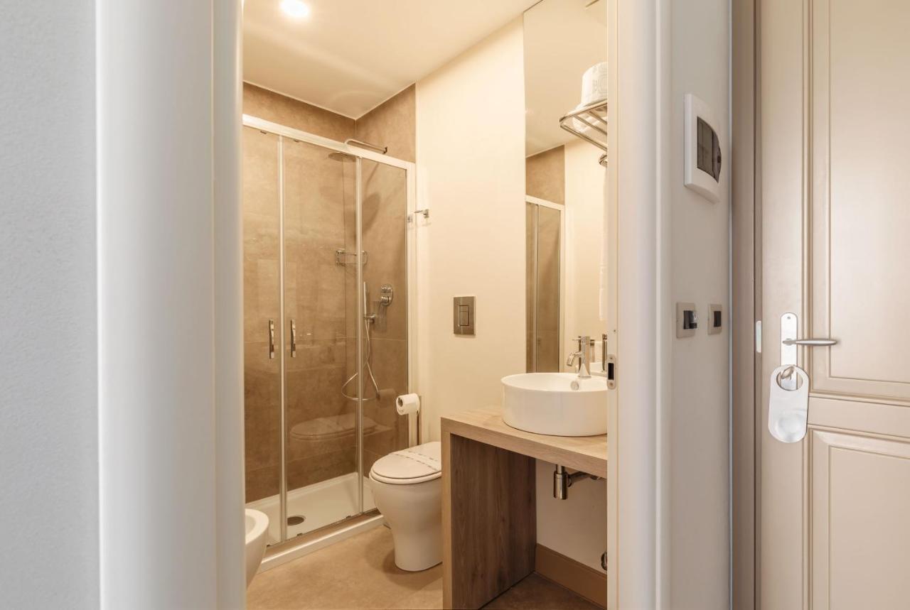 Hotel XX Settembre Urban Relais à Turin Extérieur photo