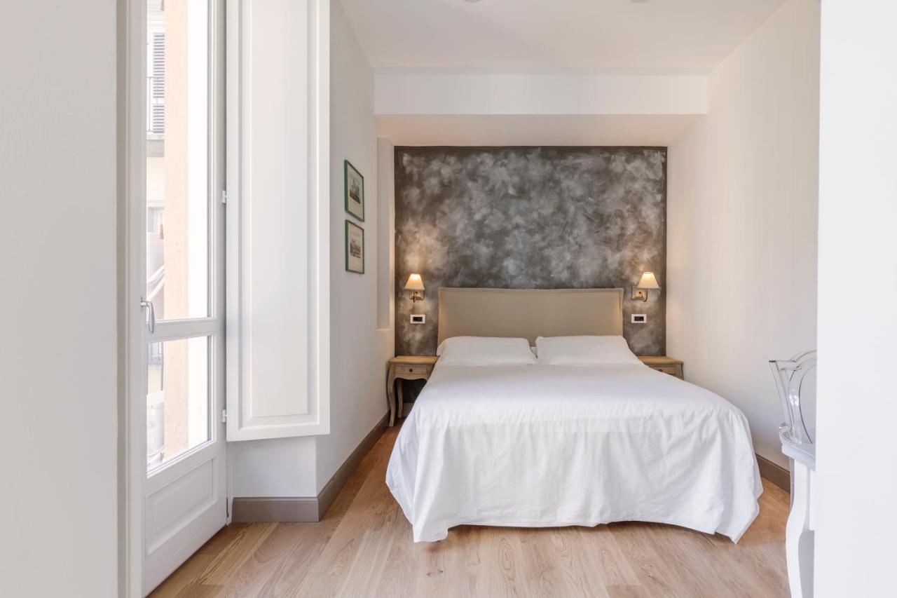 Hotel XX Settembre Urban Relais à Turin Extérieur photo