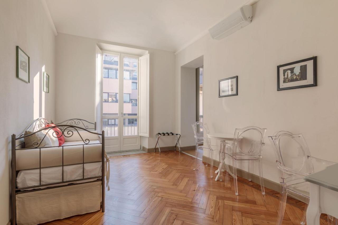 Hotel XX Settembre Urban Relais à Turin Extérieur photo