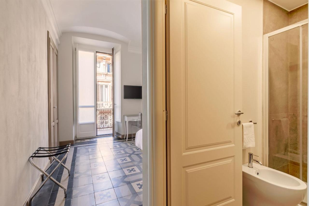 Hotel XX Settembre Urban Relais à Turin Extérieur photo