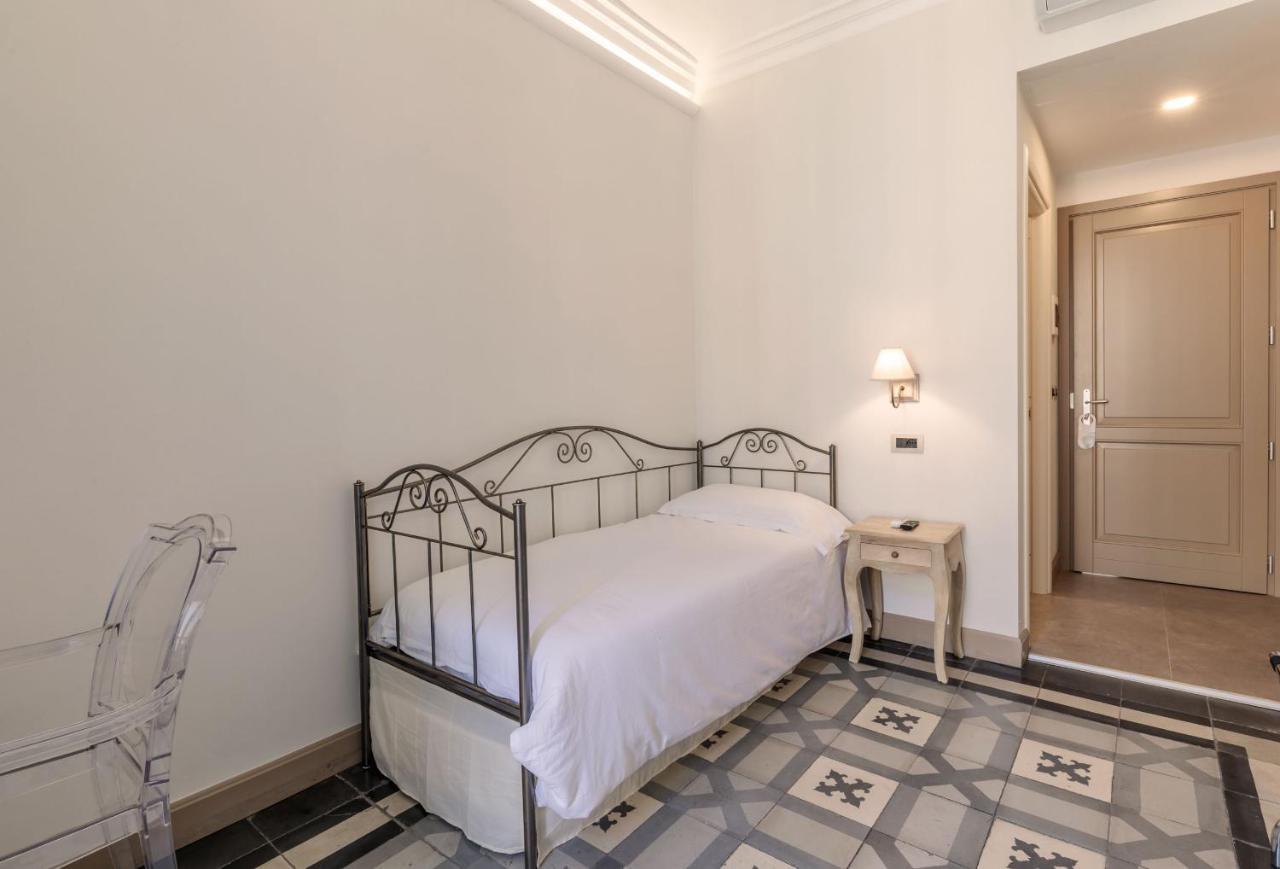 Hotel XX Settembre Urban Relais à Turin Extérieur photo