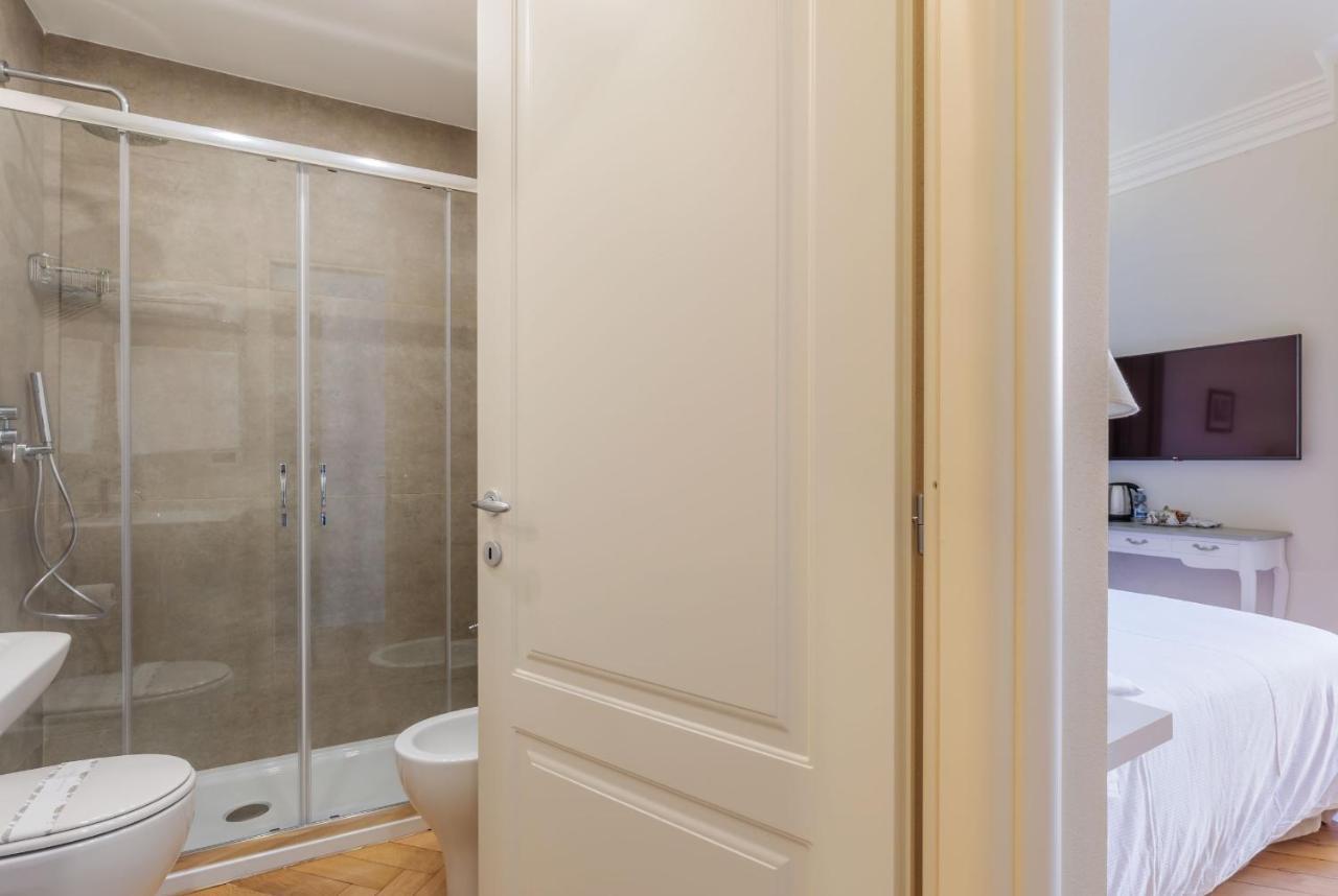 Hotel XX Settembre Urban Relais à Turin Extérieur photo
