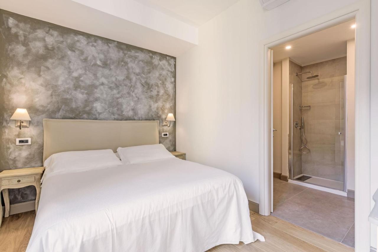 Hotel XX Settembre Urban Relais à Turin Extérieur photo