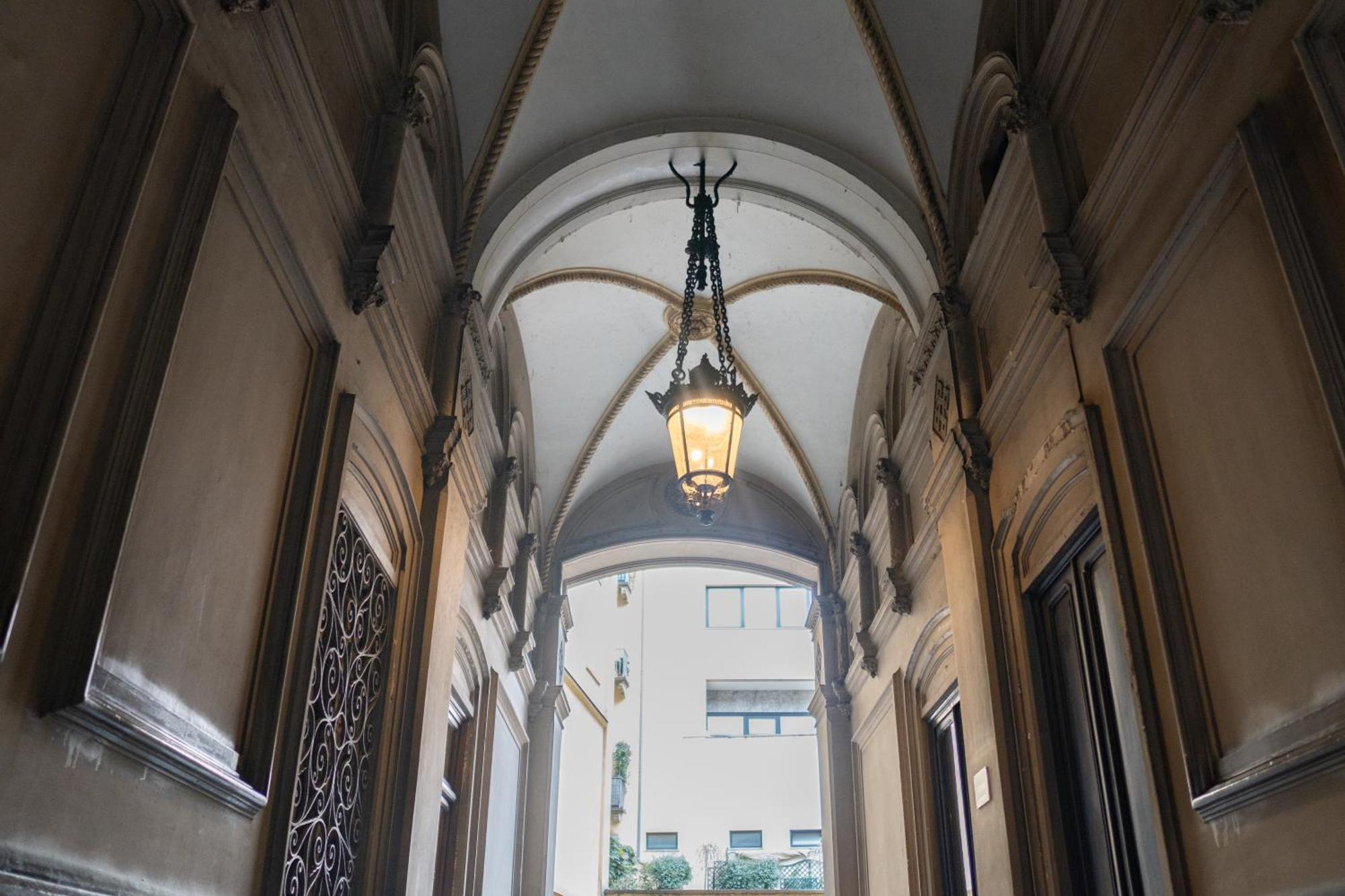 Hotel XX Settembre Urban Relais à Turin Extérieur photo
